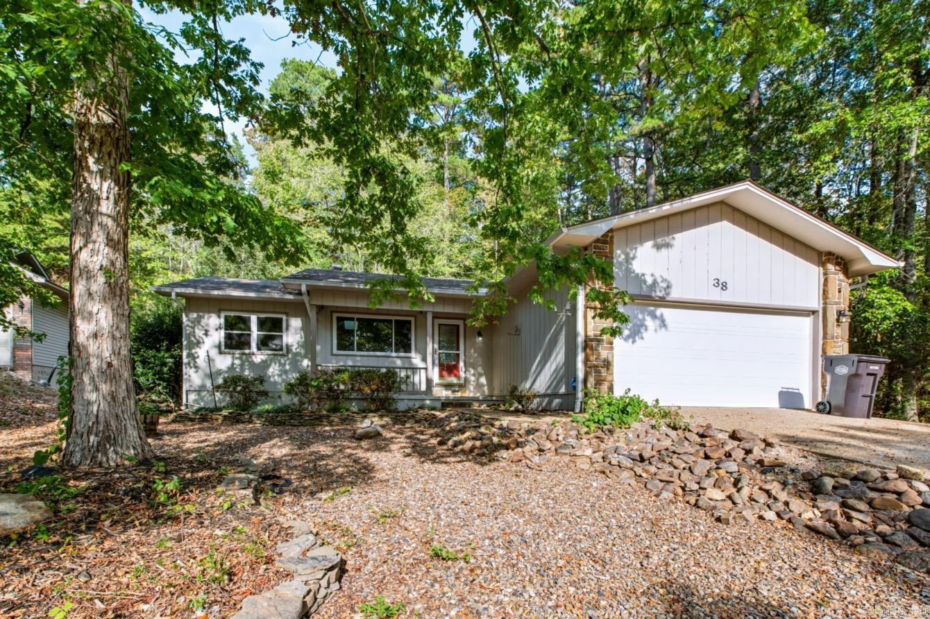 38 Alicante Way, For Sale in Hot Springs - eXp Realty