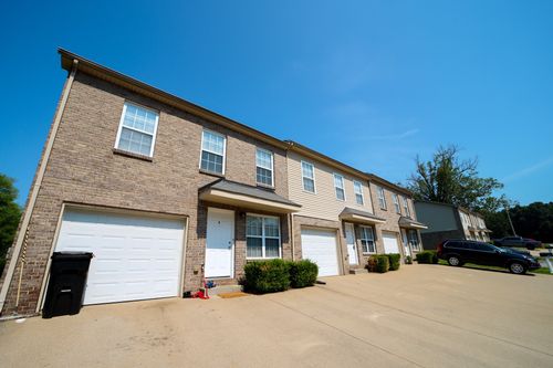 c-107 Sango Place Villas Dr, Clarksville, TN, 37043 | Card Image