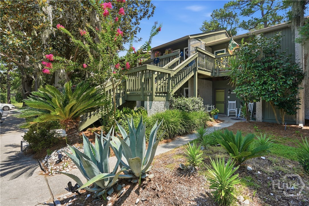 Residential in Savannah 5