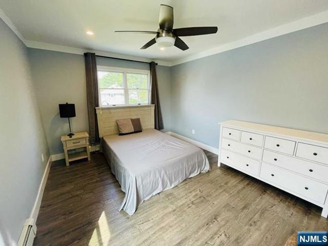 60 Bellevue Ave, House other with 3 bedrooms, 2 bathrooms and null parking in Elmwood Park NJ | Image 17
