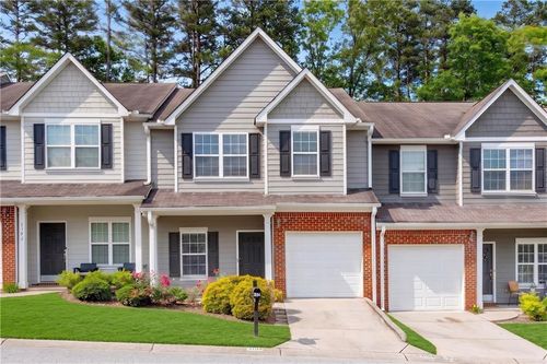 3194 Cedar Glade Ln, Buford, GA, 30519-7728 | Card Image