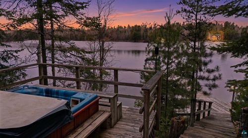 7192 Hinesdale Is, Cook, MN, 55723-8711 | Card Image