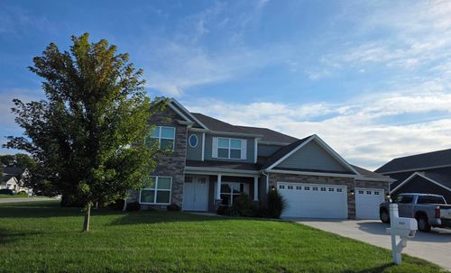1049 Chesapeake Cove Dr, Lafayette, IN, 47909-3685 | Card Image