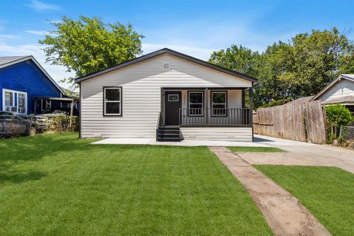 2827 Wilton Ave, Dallas, TX, 75211-5528 | Card Image