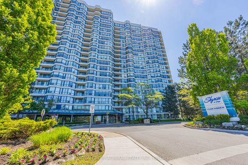 1604-1 Clark Ave W, Vaughan, ON, L4J7Y6 | Card Image