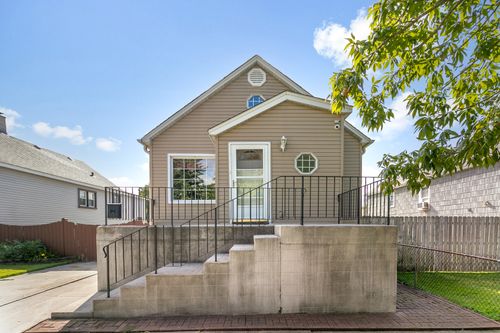 13448 S Avenue K, Chicago, IL, 60633-1016 | Card Image