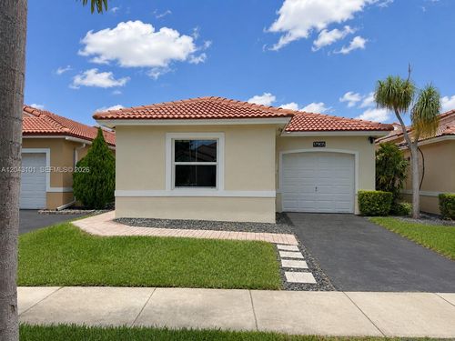 1-17905 Sw 10th Ct, Pembroke Pines, FL, 33029-4421 | Card Image