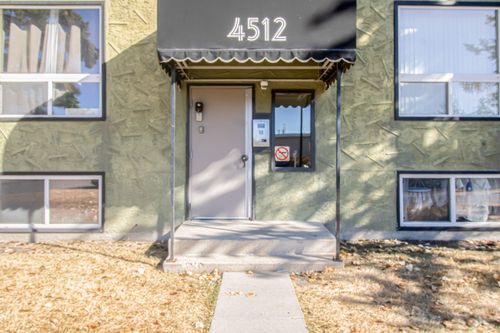 205-4512 75 St Nw, Calgary, AB, T3B2M9 | Card Image