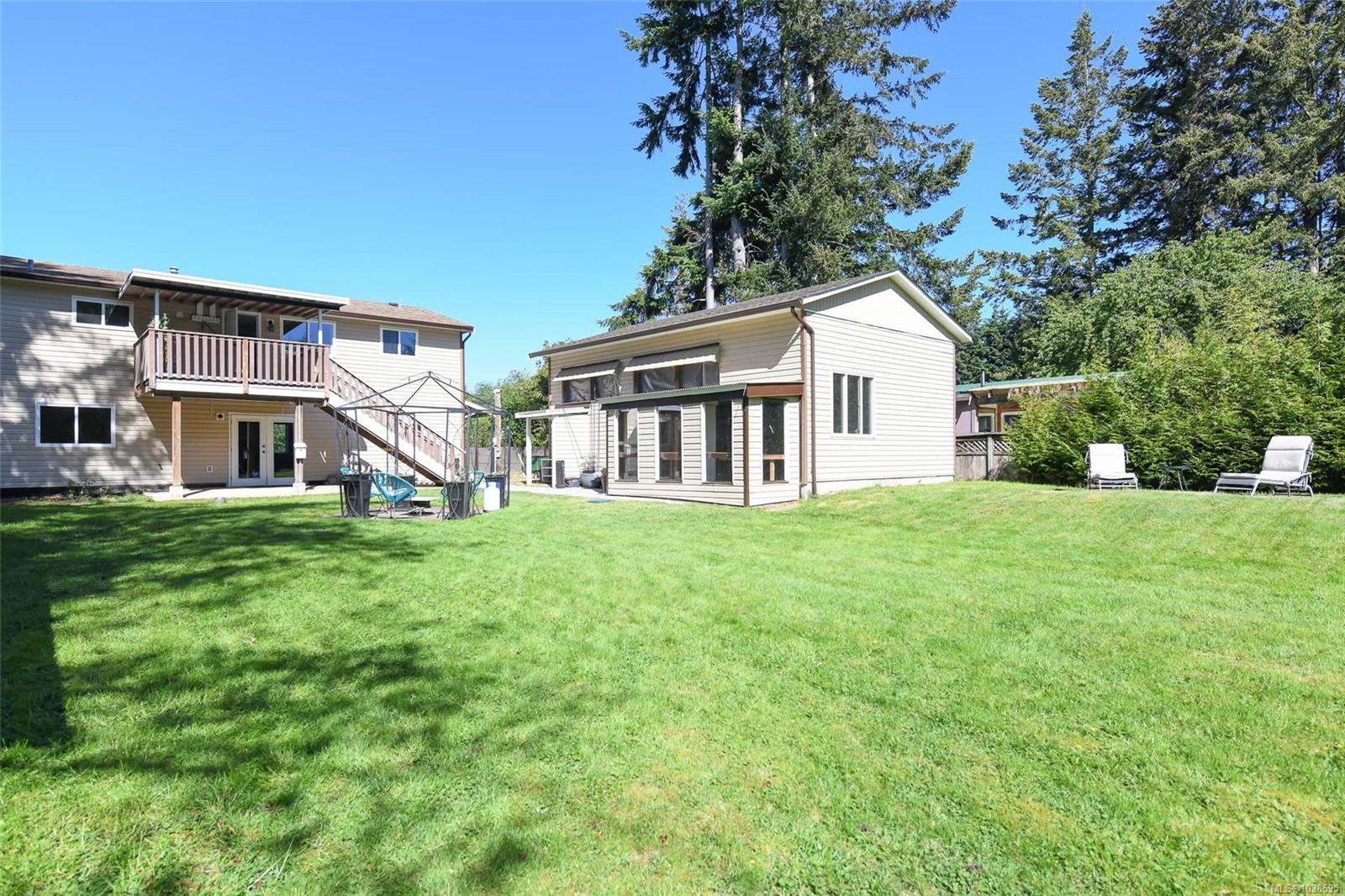 Residential in Comox 5