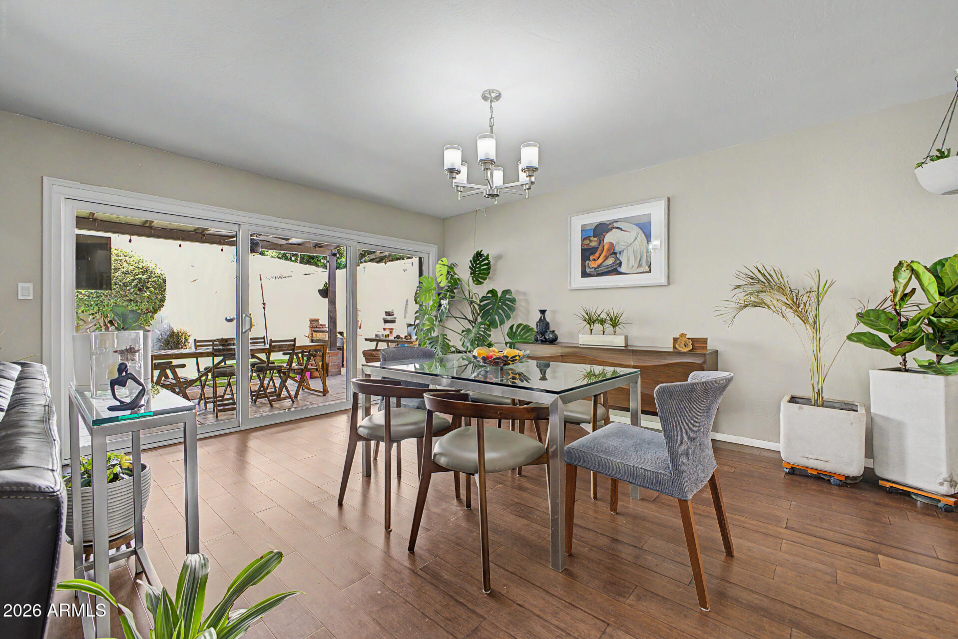 Residential in Phoenix 2