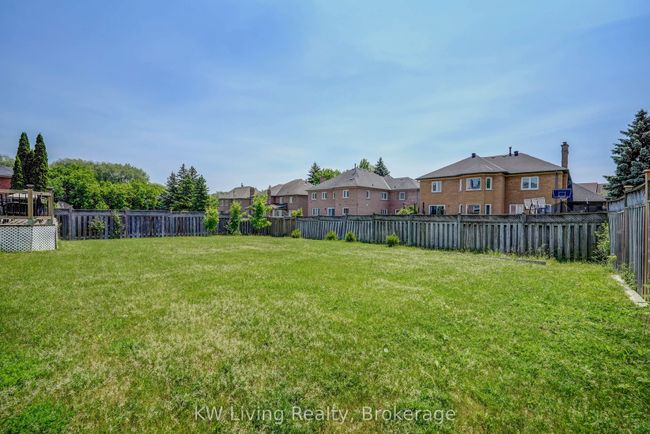 48 Brookshill Cres, House other with 7 bedrooms, 6 bathrooms and 11 parking in Richmond Hill ON | Image 39