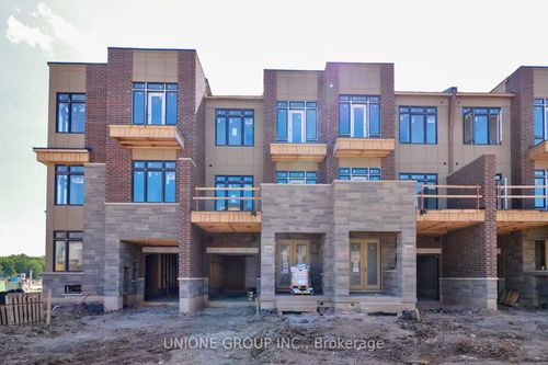 3296 Azam Way, Oakville, ON, L6M4K1 | Card Image