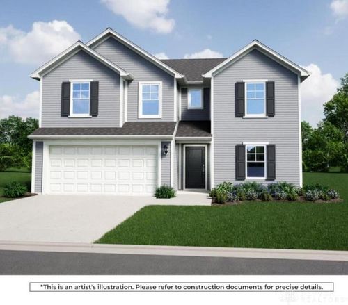 437 Lake Rd, London, OH, 43140 | Card Image