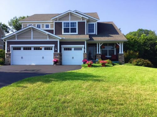 11581 Riverstone Ct, Woodbury, MN, 55129-5501 | Card Image