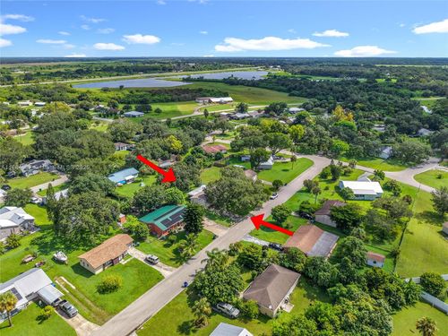 4006 Beaumont Lane, La Belle, FL, 33935 | Card Image