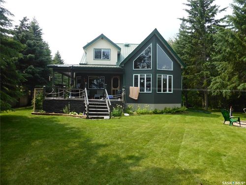 117 Strawberry Crescent, Mervin Rm No.499, SK, S0M1J0 | Card Image