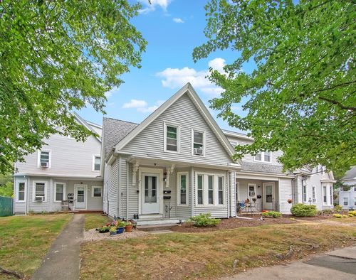 137-135 Temple St, Whitman, MA, 02382-1248 | Card Image