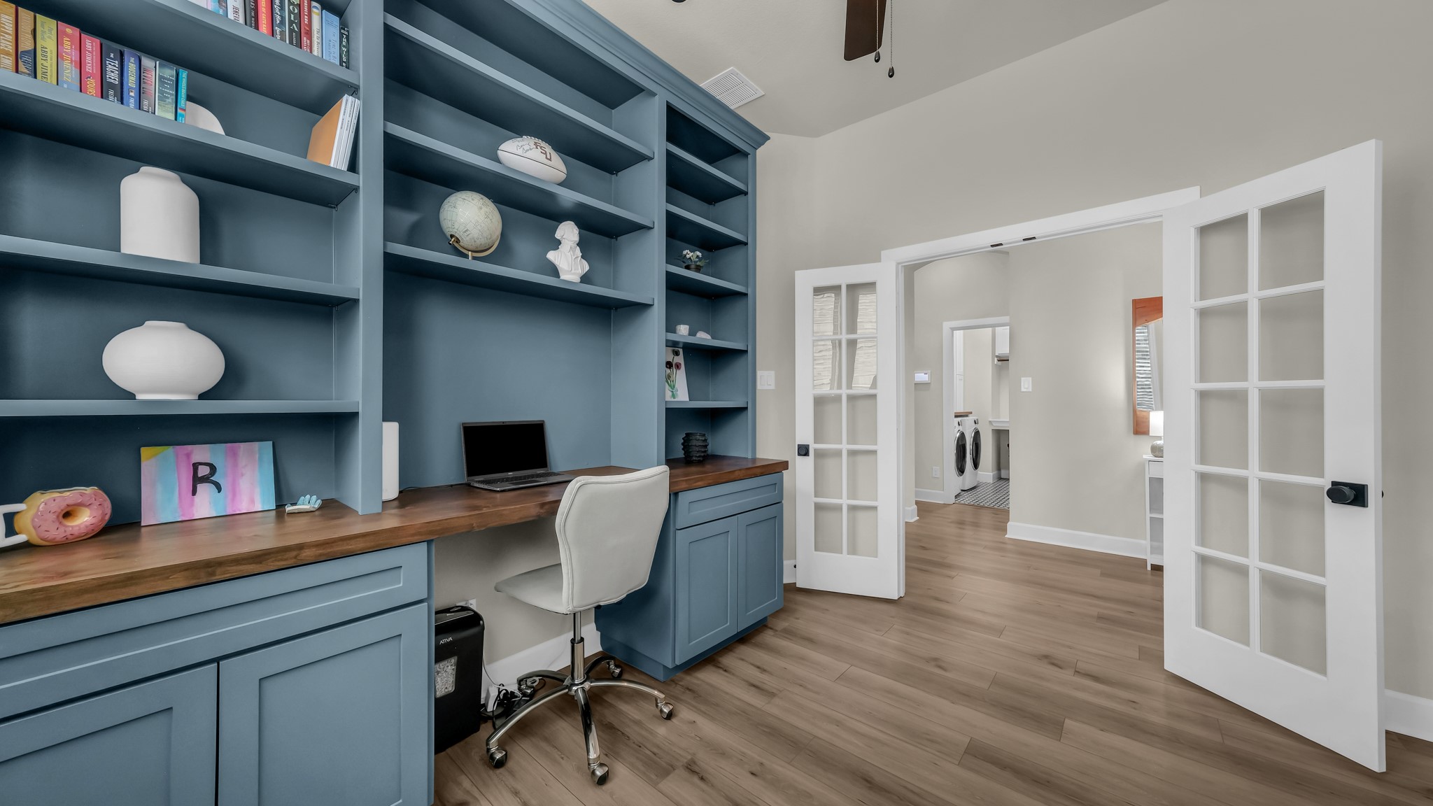 Residential in Fort Worth 5