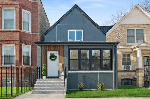 5168 S Wabash Ave, CHICAGO, IL, 60615-3311 | Card Image