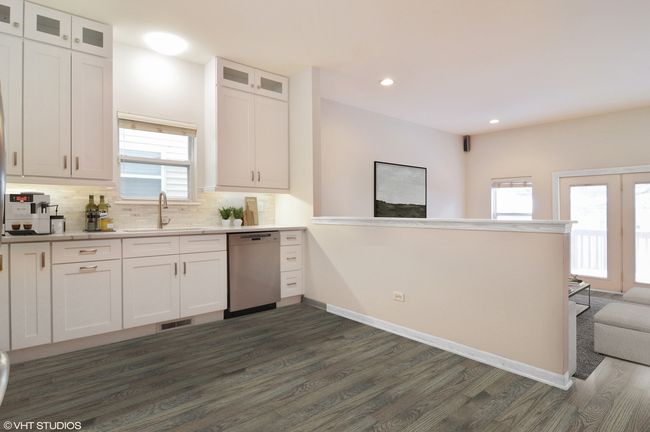 1512 Mohawk St, House other with 4 bedrooms, 4 bathrooms and 2 parking in CHICAGO IL | Image 4