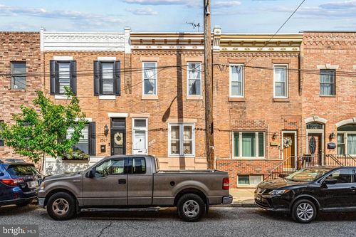 2529 S Chadwick St, PHILADELPHIA, PA, 19145-4519 | Card Image