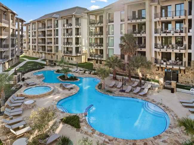 9501 - 84 Island Dr, Condo with 3 bedrooms, 3 bathrooms and 2 parking in Horseshoe Bay TX | Image 32