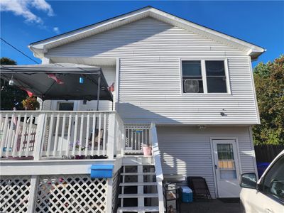 147 Obed Avenue, House other with 4 bedrooms, 2 bathrooms and 6 parking in North Providence RI | Image 2