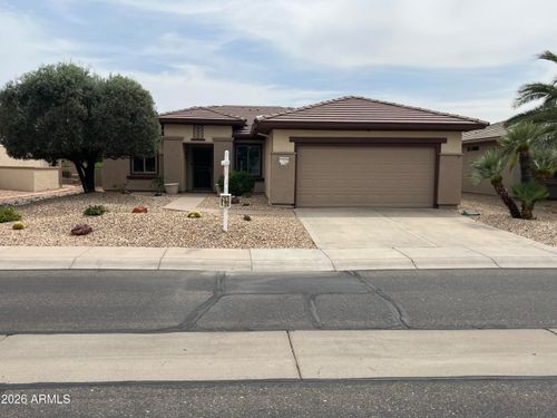 17429 W Calistoga Dr, Surprise, AZ, 85387-7554 | Card Image