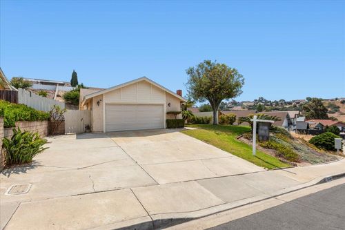 849 Plaza Cuernavaca Way, San Diego, CA, 92114-7093 | Card Image