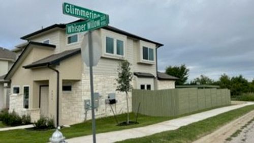 9616 Whisper Willow Blvd, Manor, TX, 78653-5452 | Card Image