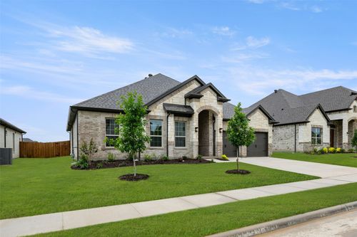 409 Daybreak Dr, Waxahachie, TX, 75167-9096 | Card Image