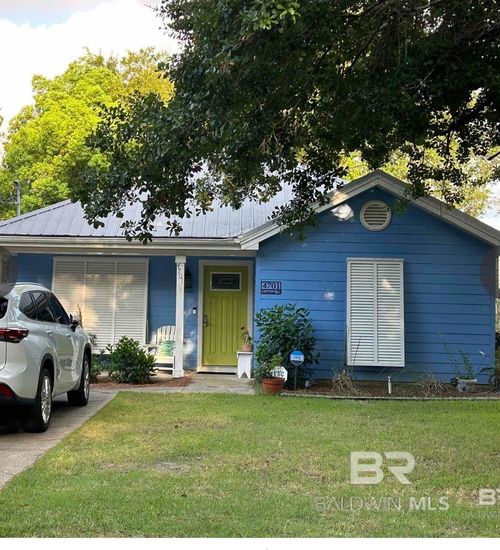 4701 Avenue D, Orange Beach, AL, 36561-4320 | Card Image