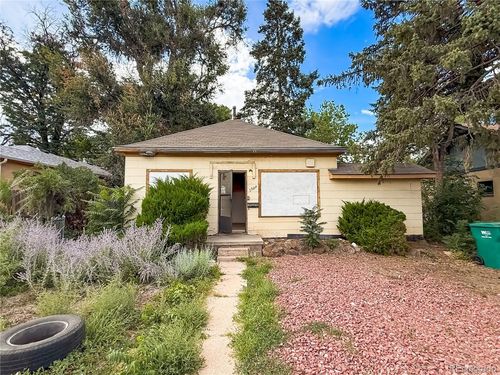 1309 Chester St, Aurora, CO, 80010-3108 | Card Image