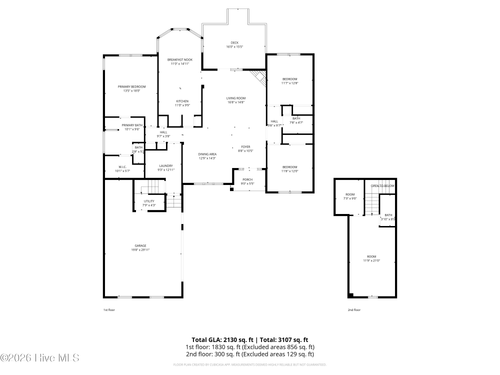 108 Southern Hills Dr, New Bern, NC, 28562-2947 | Card Image