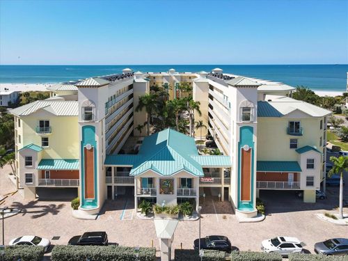 207s-12000 Gulf Blvd, TREASURE ISLAND, FL, 33706-5124 | Card Image