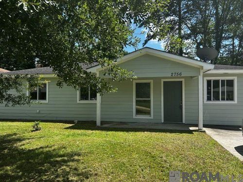 2756 74th Ave, Baton Rouge, LA, 70807-6041 | Card Image