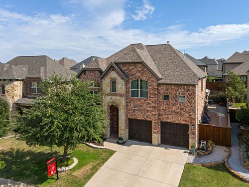 5676 Lightfoot Ln, Frisco, TX, 75036-1030 | Card Image