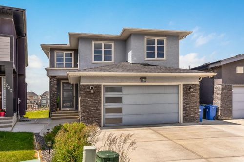 229 Carringvue Manor Nw, Calgary, AB, T3P0W3 | Card Image