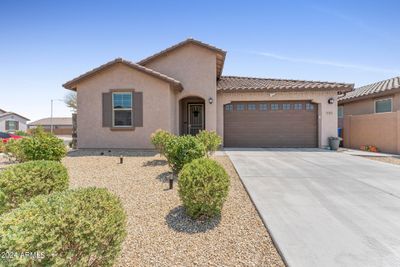 9315 W Atlantis Way, House other with 4 bedrooms, 3 bathrooms and null parking in Tolleson AZ | Image 1