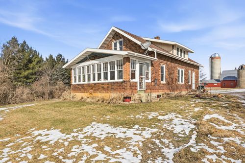 4142 Badger Creek Rd, Swanville, MN, 56382-3402 | Card Image