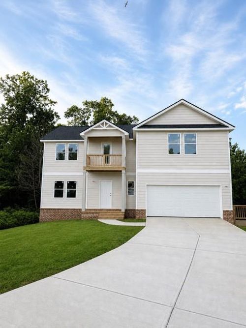 75 Pine Creek Ct, Dallas, GA, 30157-4695 | Card Image
