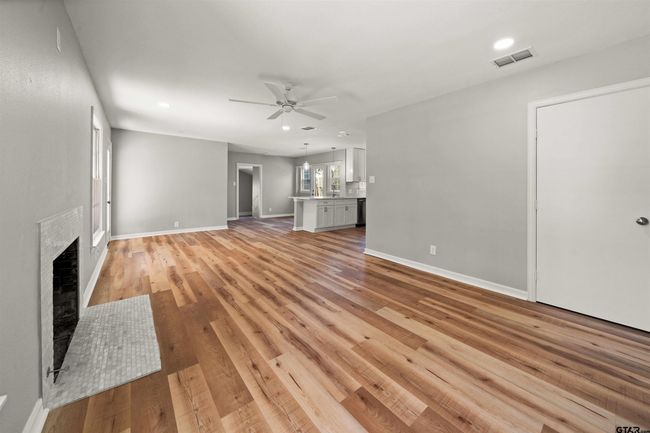 2809 S Robertson Ave, House other with 4 bedrooms, 3 bathrooms and null parking in Tyler TX | Image 18