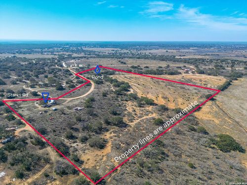 6623 Starks Rd, Mason, TX, 76856-4425 | Card Image
