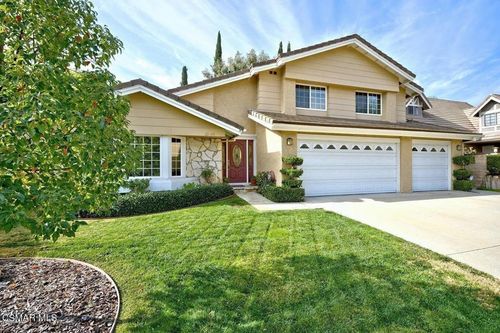 29140 Quail Run Dr, Agoura Hills, CA, 91301-1577 | Card Image
