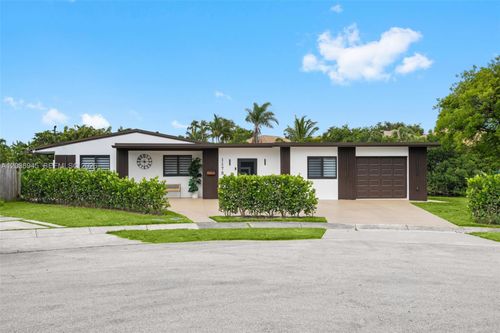 1178 Grant St, Hollywood, FL, 33019-3126 | Card Image