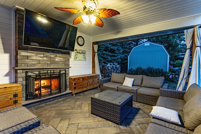 5 Munro Crt, House other with 4 bedrooms, 4 bathrooms and 9 parking in Minesing ON | Image 25