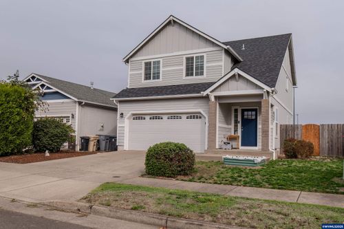 4337 Mackinaw Ave Se, Albany, OR, 97322-5281 | Card Image