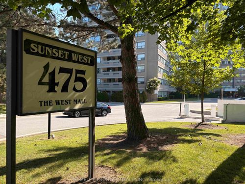 1212-475 The Mall West, Etobicoke, ON, M9C4Z3 | Card Image