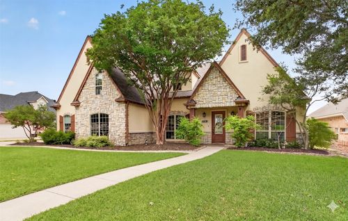 7605 Royal Troon Dr, Fort Worth, TX, 76179-3175 | Card Image