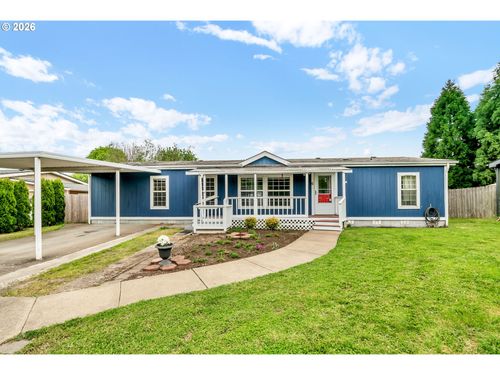 2333 N Terry St, Eugene, OR, 97402-6481 | Card Image